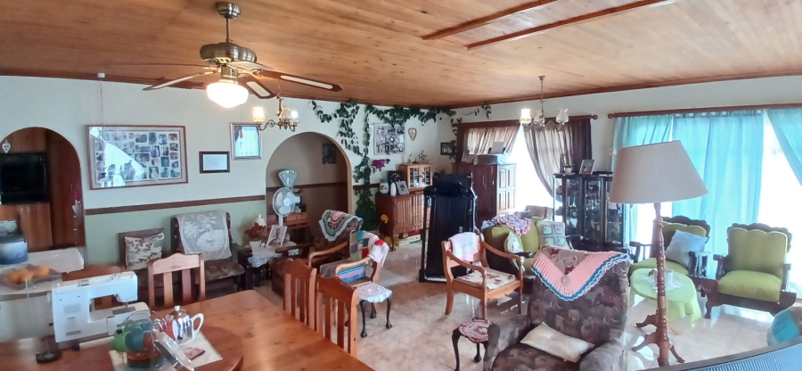 4 Bedroom Property for Sale in Morelig Free State